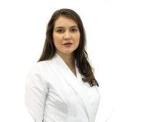 Пономарева Екатерина Андреевна
