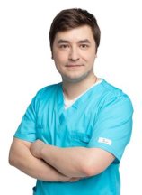 Хуторов Дмитрий Николаевич