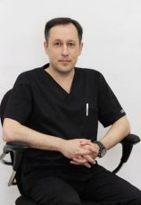 Бойко Игорь Викторович