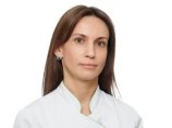 Боровинская Алина Владимировна