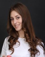 Федотова Заира Рустановна