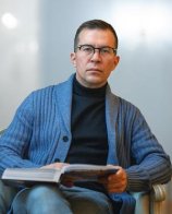Купряхин Михаил Александрович