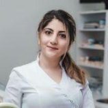 Валиева Джалала Илтифатовна