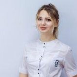Перепеченова Ксения Леонидовна