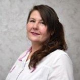 Паутова Юлия Валерьевна