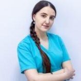 Микаилова Заира