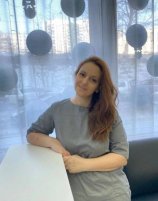 Унанян Тина Рустамовна