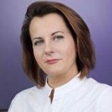 Андросова Елена Александровна
