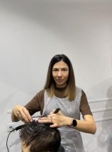 Гасанова Лиля