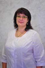 Филимонова Наталья Александровна