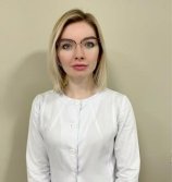 Шелестюк Валерия Вадимовна