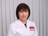 Садовникова Татьяна Константиновна