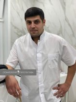 Мхитарян Арман Акопович