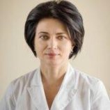 Болдырева Элана Кимовна