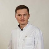 Урдин Максим Михайлович