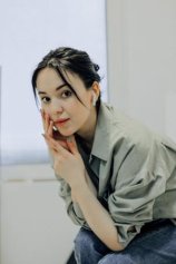 Аккулова Ася