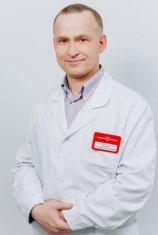 Шалимов Евгений Станиславович