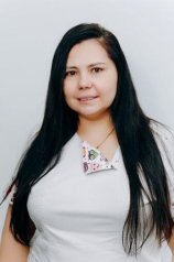 Першуткина Марина Эрнстовна