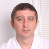 Чернышов Сергей Владимирович