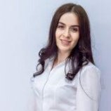 Мусаева Роза