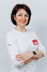 Котова Татьяна Алексеевна