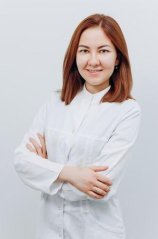 Самуилова Александра Андреевна