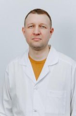 Степанов Дмитрий Владимирович