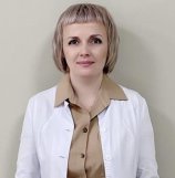 Самойлова Татьяна Алексеевна