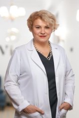 Махова Виктория Юрьевна