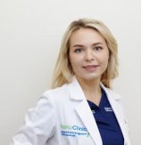 Забелинская Дарья Александровна