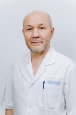 Едифанов Александр Николаевич