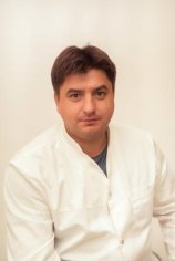 Дубов Алексей Юрьевич