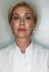 Курбатова Наталья