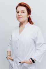Кальсина Елена Владиславовна