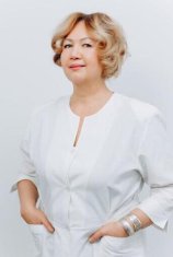 Ягушова Наталья Ильинична