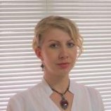 Богатырева Ирина Александровна