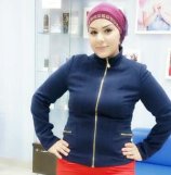 Эльшадовна Екатерина Джабраилова