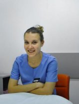 Прокопчук Марина