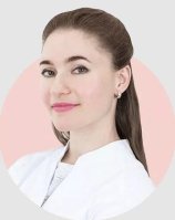 Морозова Наталья Евгеньевна