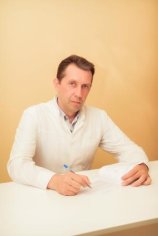 Кирюхин Олег Львович