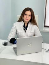 Меджидова Асият Муминовна