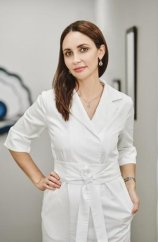 Колпакова Ольга Александровна