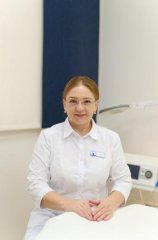 Шепелева Ирина Николаевна