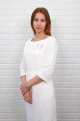 Козлова Екатерина Николаевна