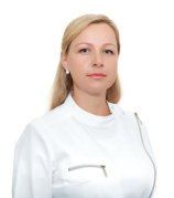 Шмойлова Наталья Ивановна