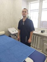 Алфелдий Василий Васильевич