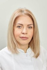 Галова Светлана Сергеевна