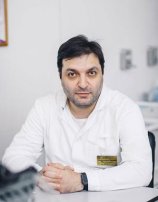Амирсеидов Низами Магомедович