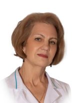 Цалко Наталья Александровна