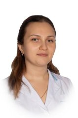 Орлова Алина Евгеньевна